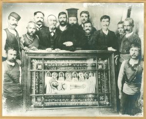epitafios me papa polaki