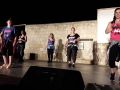 zumba