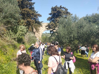 Κυριακάτικος Περίπατος - 27/03/2022
