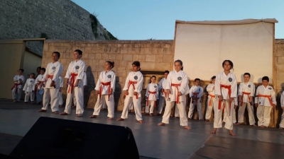 Τμήμα Αυτοάμυνας